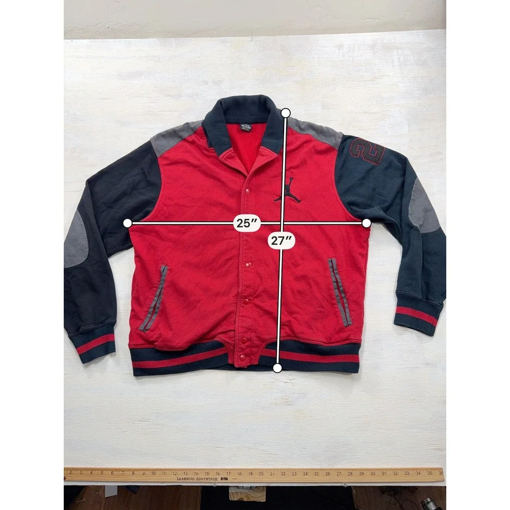 Jordan brand varsity